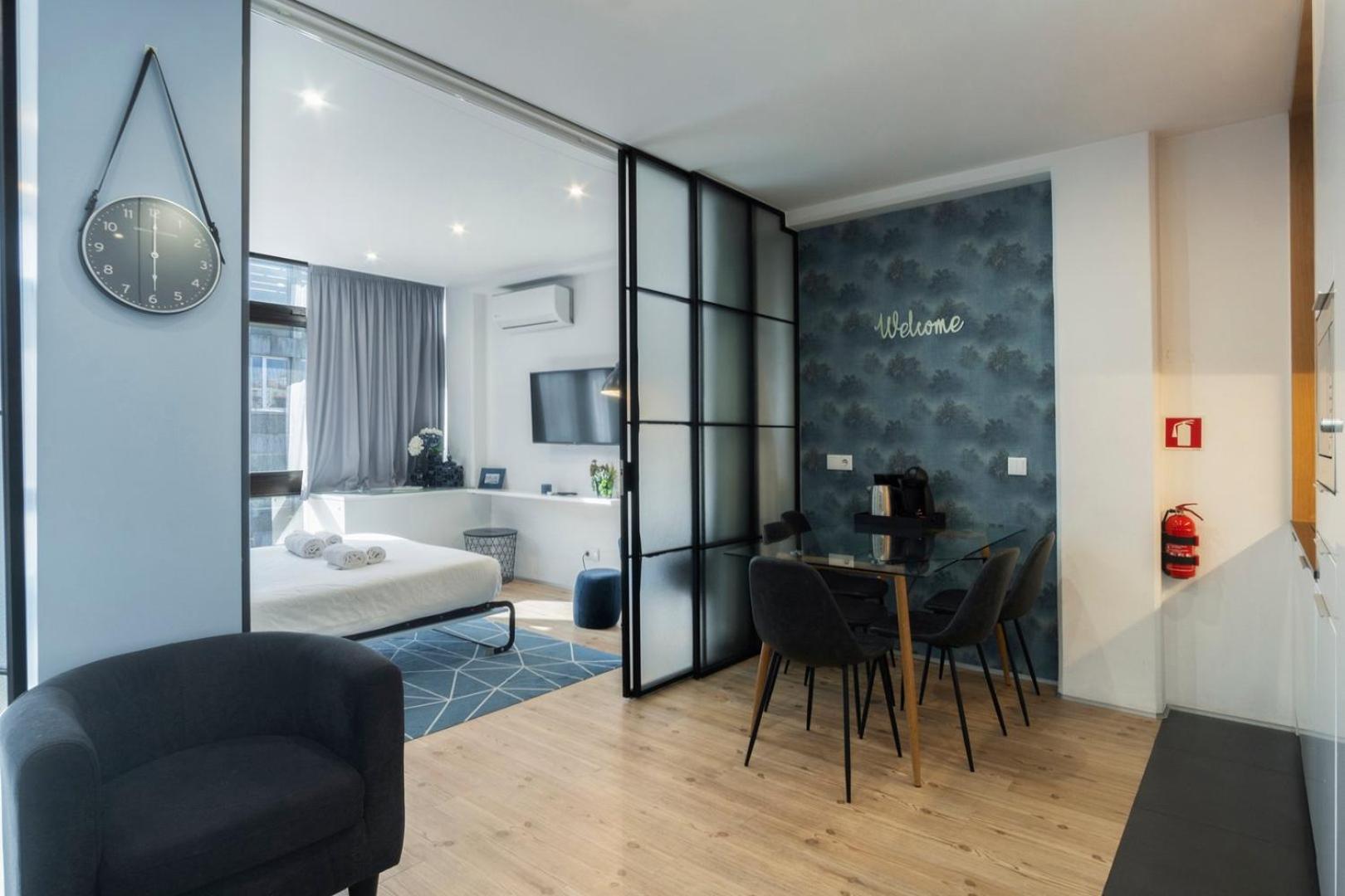 Guestready - Oporto Blue Douro Residence Esterno foto