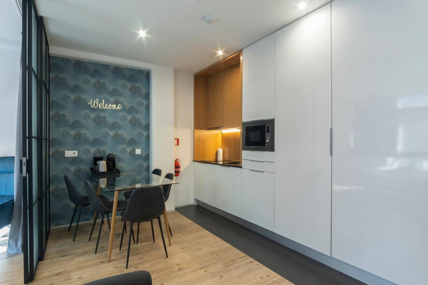 Guestready - Oporto Blue Douro Residence Esterno foto