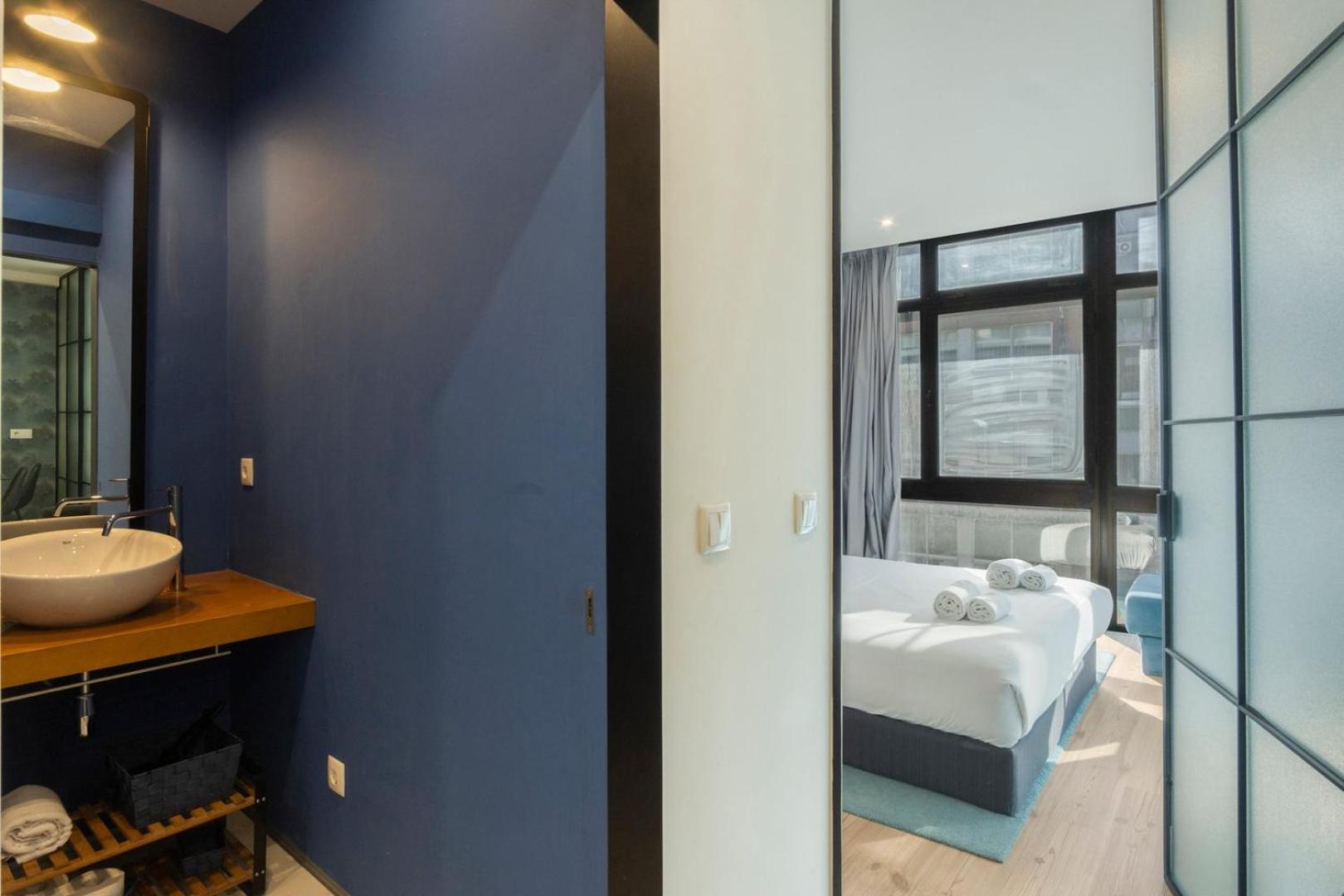 Guestready - Oporto Blue Douro Residence Esterno foto