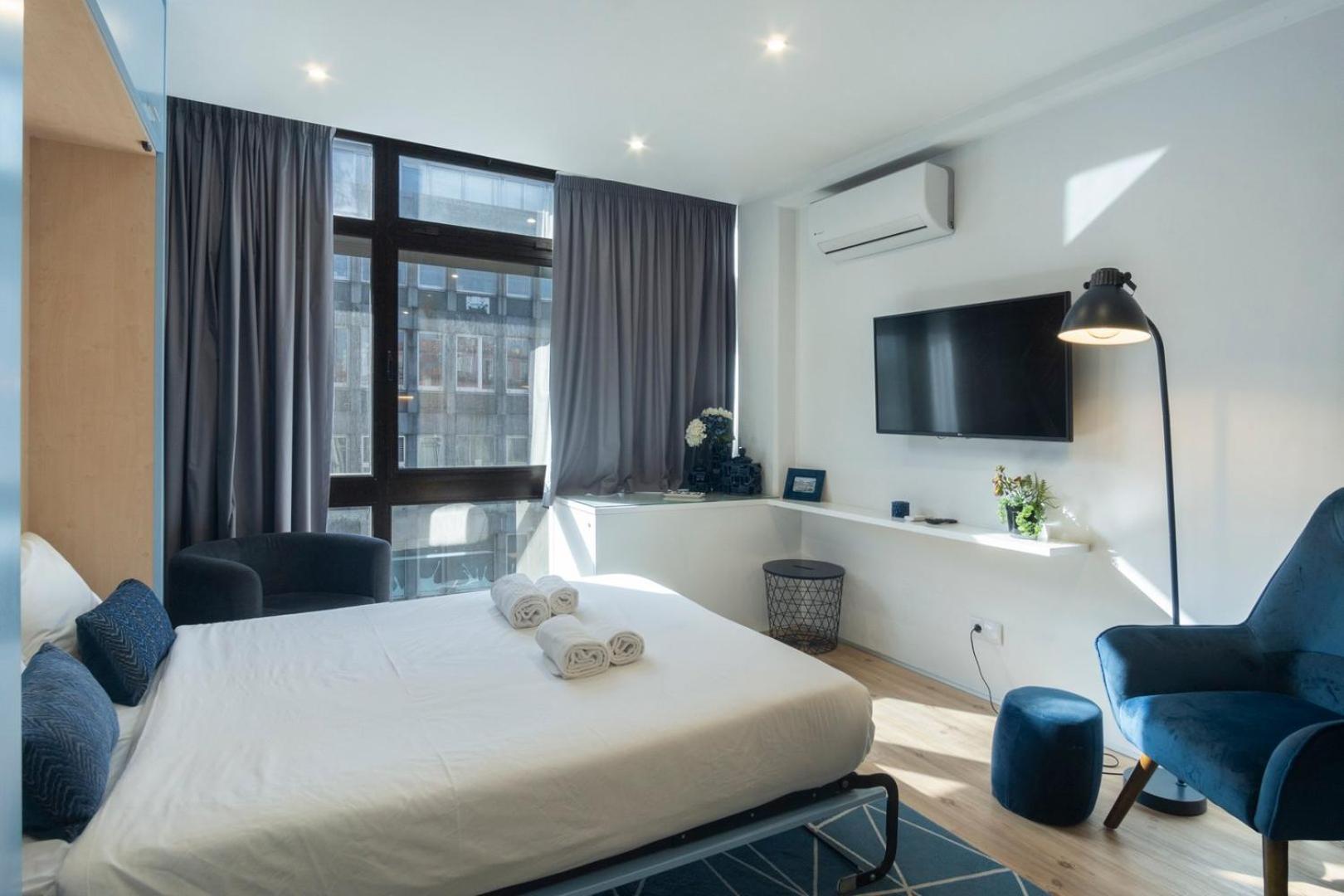 Guestready - Oporto Blue Douro Residence Esterno foto