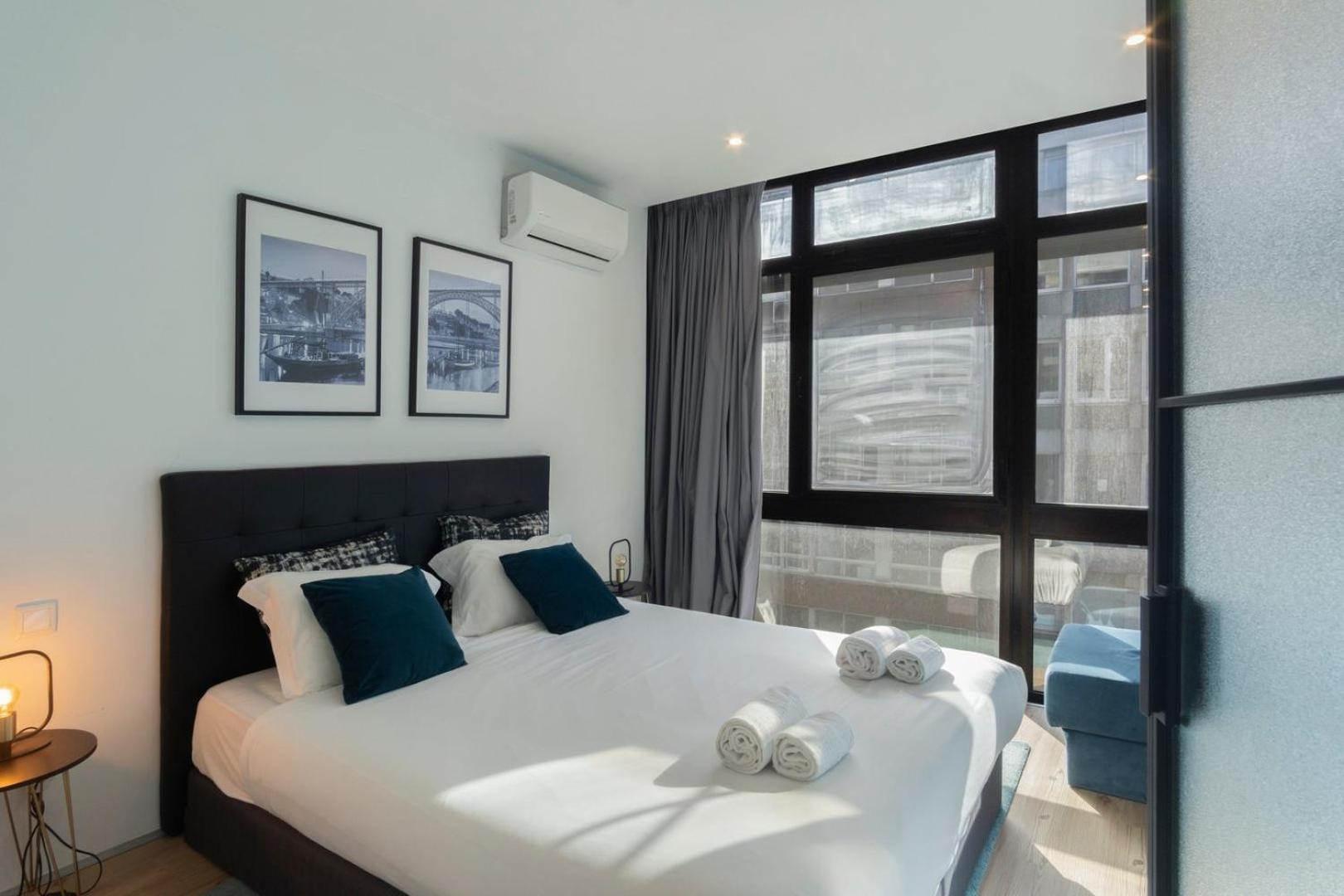 Guestready - Oporto Blue Douro Residence Esterno foto