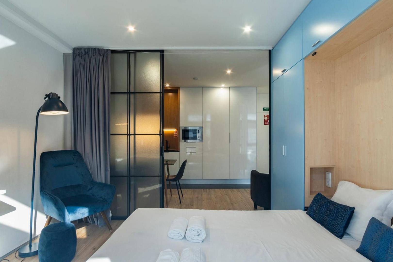 Guestready - Oporto Blue Douro Residence Esterno foto