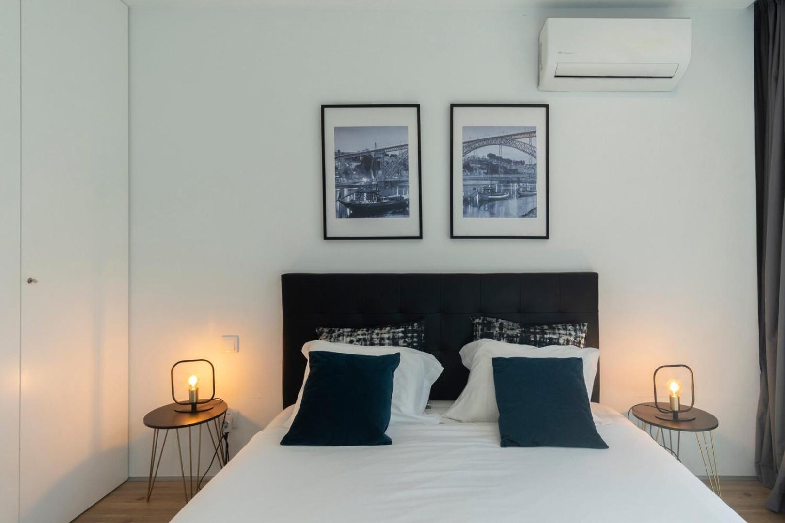 Guestready - Oporto Blue Douro Residence Esterno foto