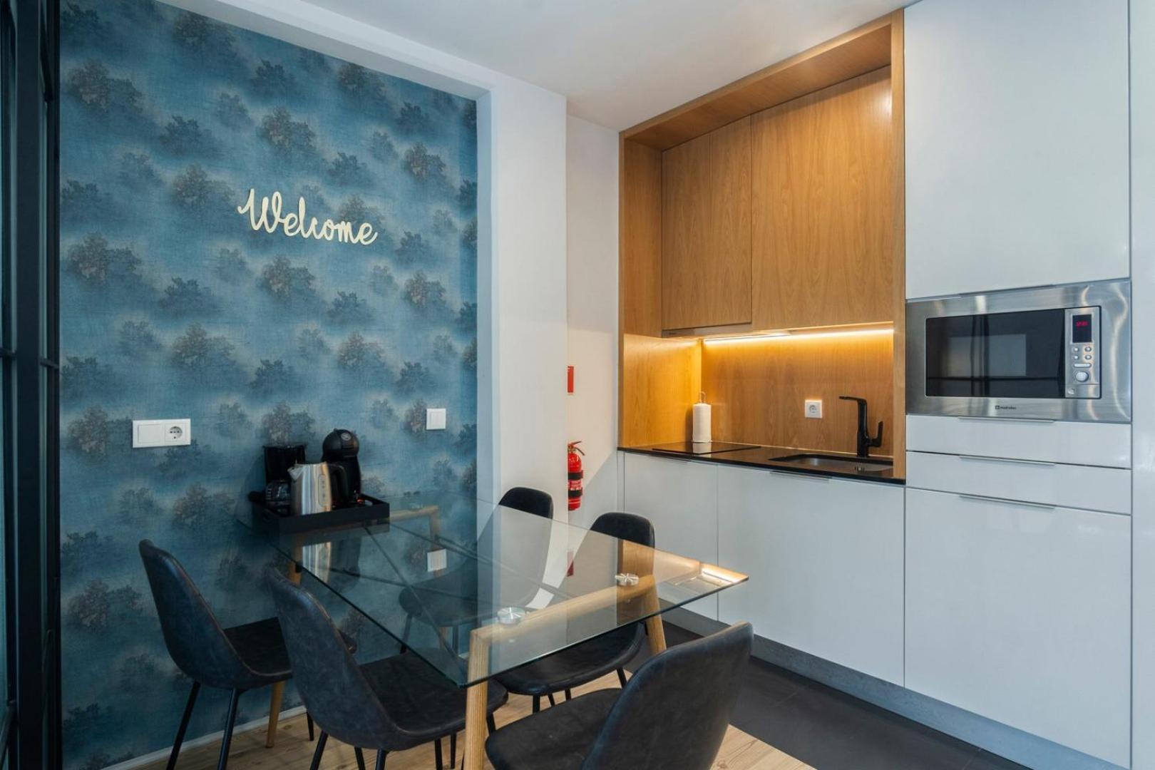 Guestready - Oporto Blue Douro Residence Esterno foto