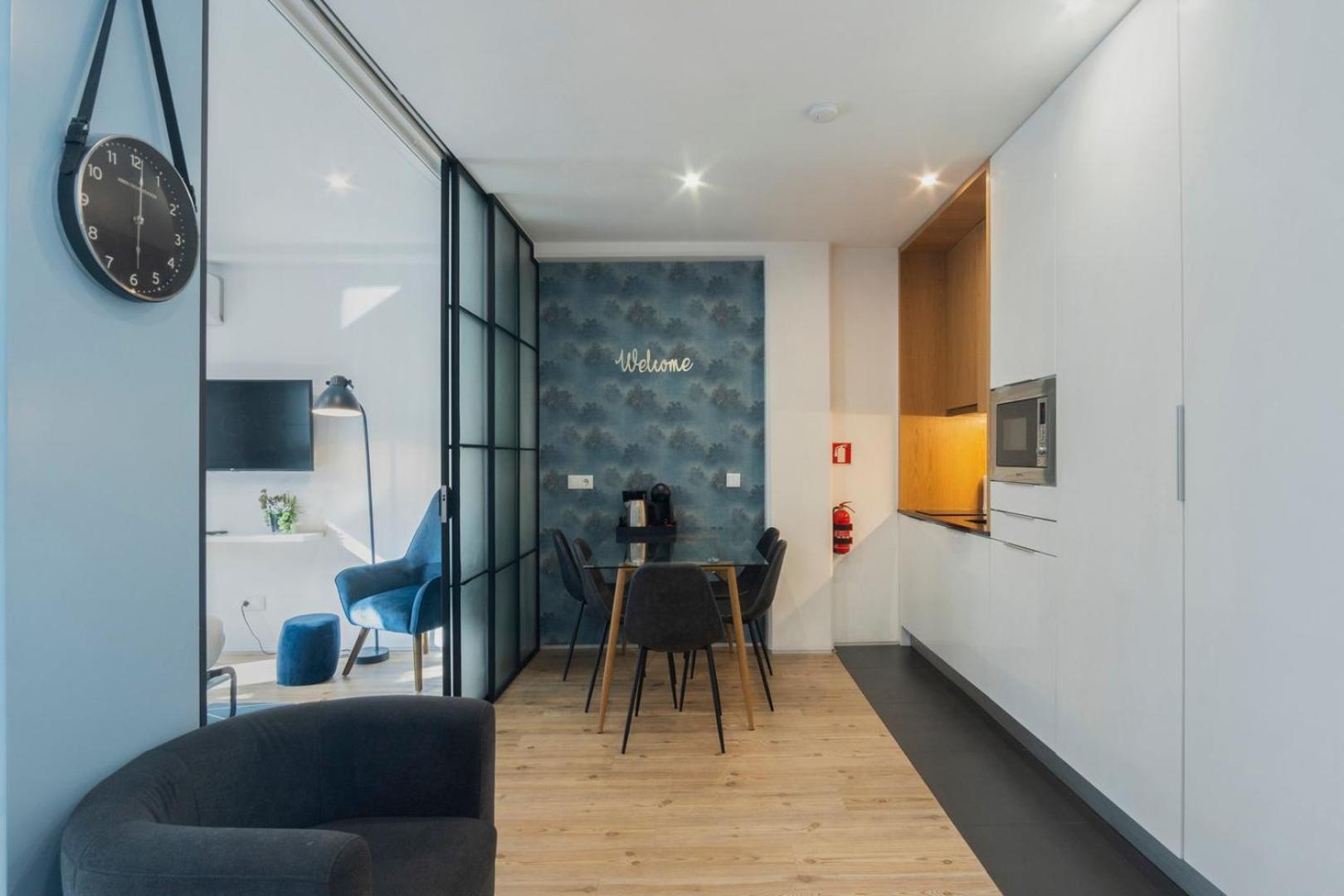 Guestready - Oporto Blue Douro Residence Esterno foto
