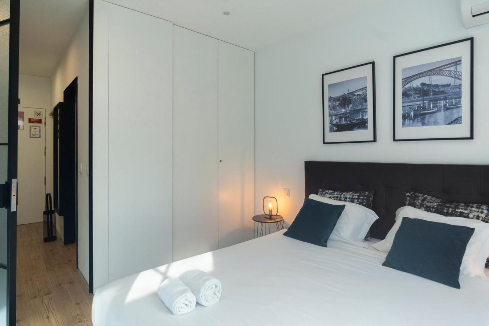 Guestready - Oporto Blue Douro Residence Esterno foto