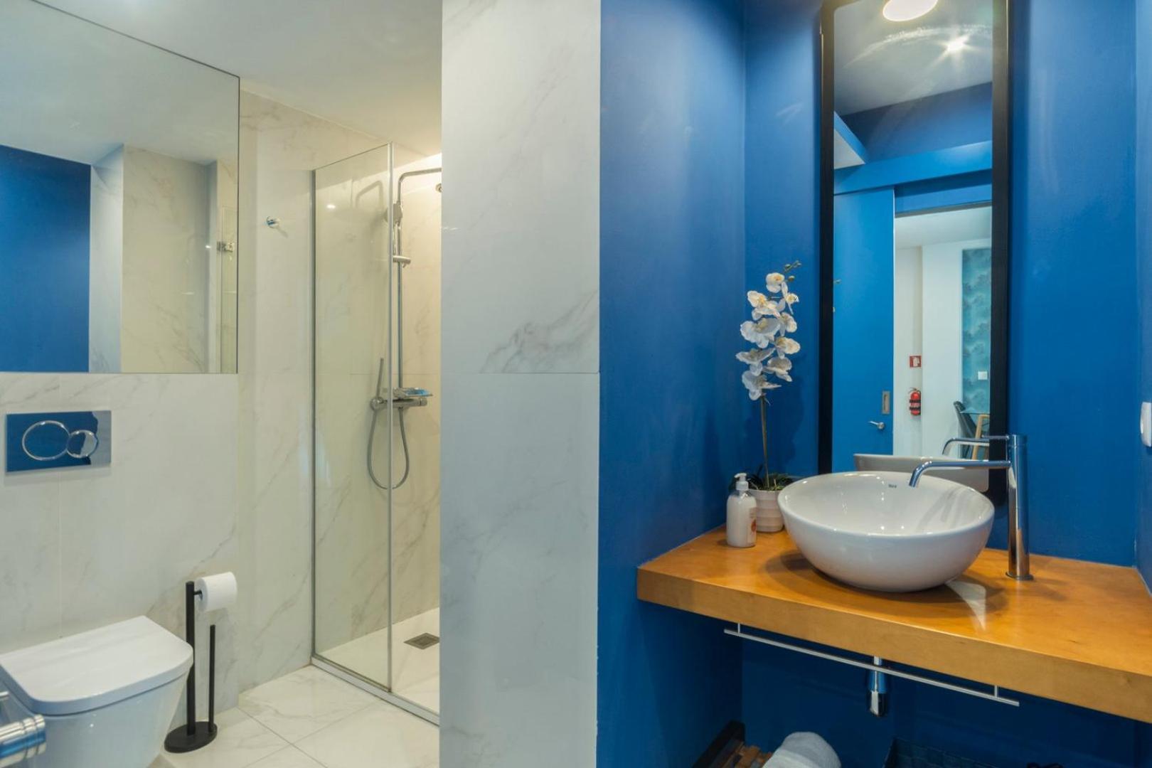Guestready - Oporto Blue Douro Residence Esterno foto