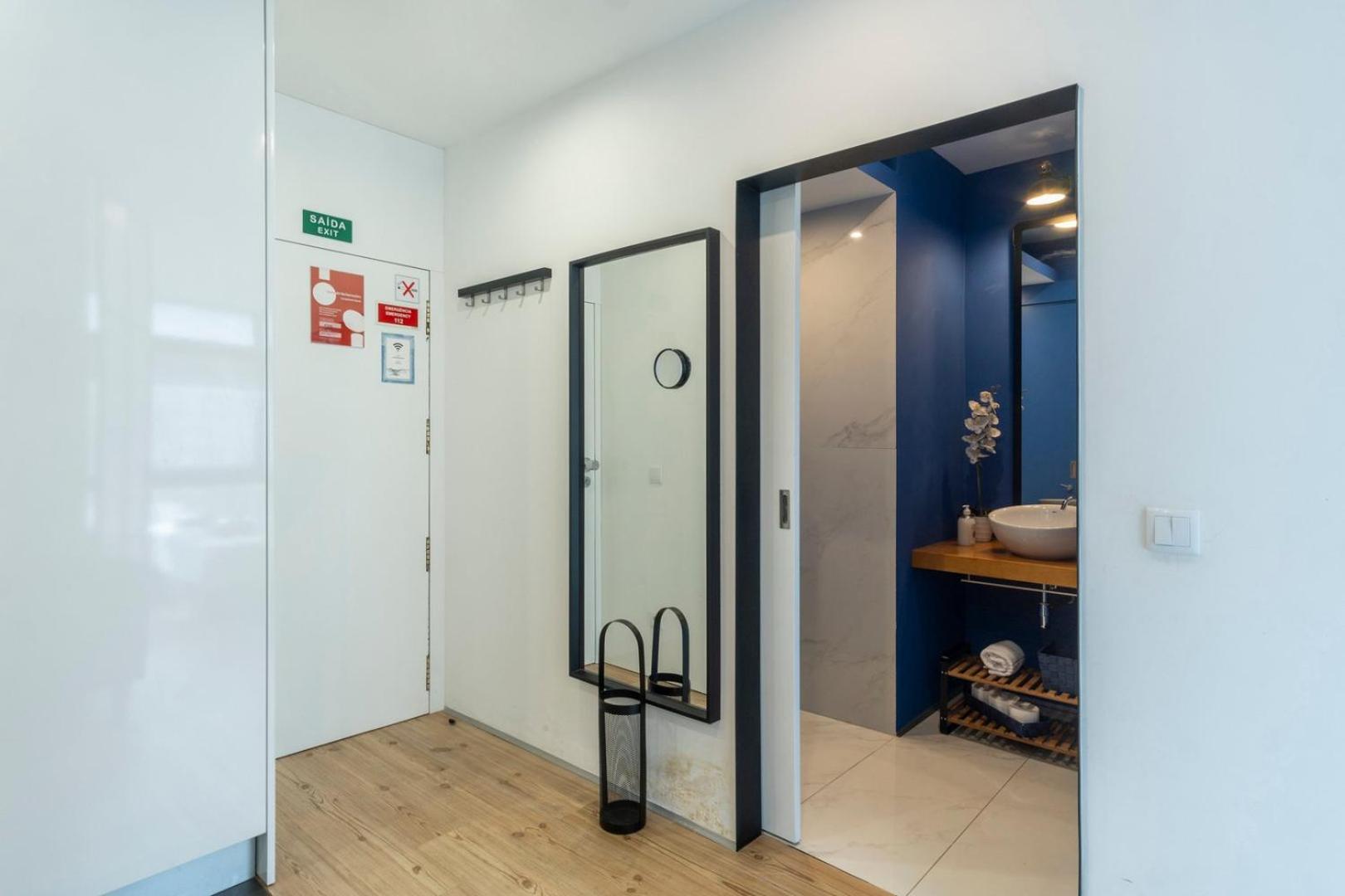 Guestready - Oporto Blue Douro Residence Esterno foto